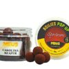 BOILIES SPECTRUM POP UP - Carolina Reaper 15mm 50g