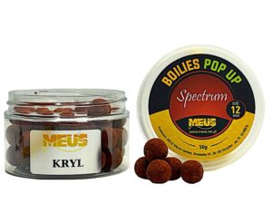 BOILIES SPECTRUM POP UP - Kryl 12mm 50g
