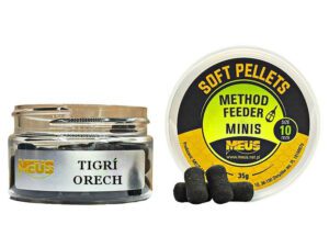 tigri-orech-Soft Pellets 10mm