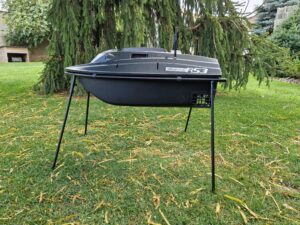 Stojan VikingBoat RS3