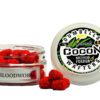 Dumbells cocon wafters 8mm MINIS – Cocoon bloodworm