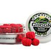 Dumbells cocon pop up 10mm MINIS – Cocoon bloodworm