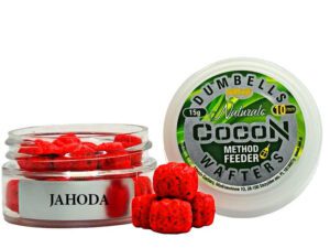 Meus Cocoon 8mm jahoda