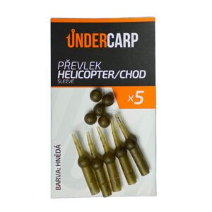 Prevlek Helicopter/chod