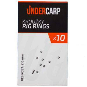 Krúžky rig rings