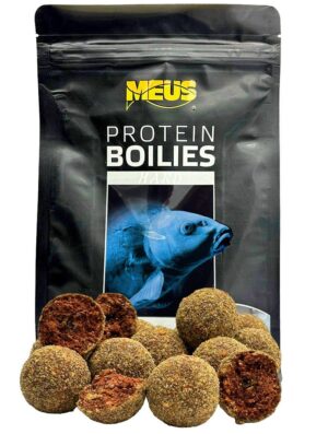 BOILIES CHALLENGE HARD - Monster Crab 20mm