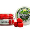 Dumbells cocon pop up 10mm MINIS – Cocoon strawberry