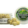 Dumbells cocon pop up 10mm MINIS – Cocoon secret
