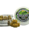 Dumbells cocon wafters 10mm MINIS – Cocoon mackerel