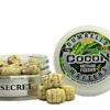 Dumbells cocon wafters 10mm MINIS – Cocoon secret