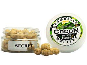 Dumbells cocon wafters 8mm MINIS – Cocoon secret