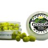 Dumbells cocon wafters 8mm MINIS – Cocoon sweet vanilla