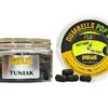 DUMBELLS FLUO POP UP 8mm 45g – Tuniak