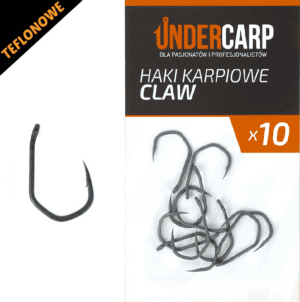 Háčik teflónový CLAW