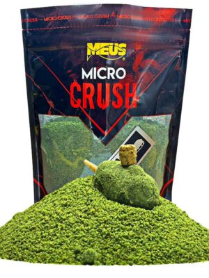 Micro Crush Ready – Green – Betaina Mix