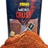 Micro Crush Ready – Red – Mussel Mix