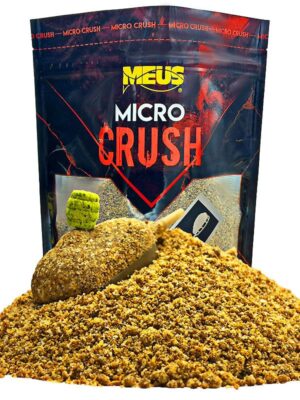 Micro Crush Ready – Yellow – Sweet Mix