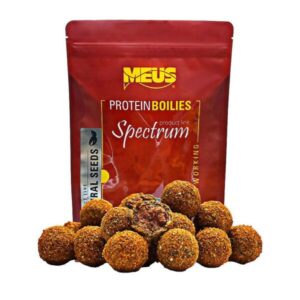 BOILIES Spectrum - Carolina Reaper 18mm