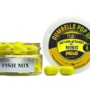 DUMBELLS FLUO POP UP 8mm 15g – Fish mix