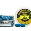 DUMBELLS FLUO POP UP 8mm 15g – Halibut