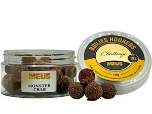 BOILIES CHALLENGE CHYTAČKY 20mm - Monster Crab