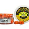DUMBELLS FLUO WAFTERS 8mm 15g – Tigrí Orech