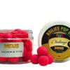 BOILIES CHALLENGE FLUO POP UP - Salmon & Tuna