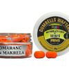 DUMBELLS FLUO WAFTERS 8mm 15g – Pomaranč Makrela