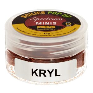 BOILIES SPECTRUM POP UP - Kryl 12mm 15g