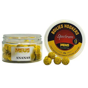 BOILIES SPECTRUM Hookers - Ananas