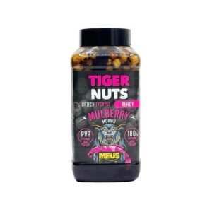 Tigrí orech – Moruša