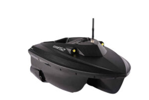 VIKING RS2 CARBON, GPS, ECHOLOT V DIAĽKOVOM OVLÁDAČI