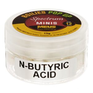 BOILIES SPECTRUM POP UP - N-Butyric Acid 12mm 15g