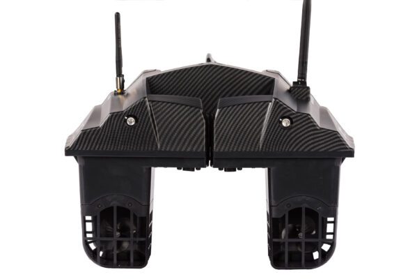 Zadné LED – regulácia intenzity