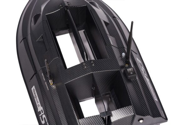 Komory na návnadu – 5 kg