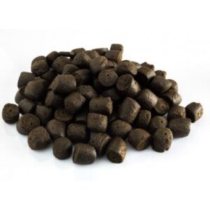 PELETY DURUS 8mm, 12mm, 18mm – Halibut 8mm