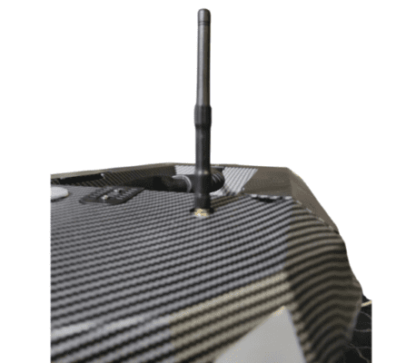 Flexibilná anténa Manuowell