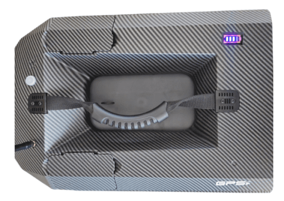 Komora na návnadu – 3 kg