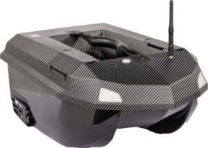 MANUOWELL ASSASSIN CARBON GPS + Autopilot