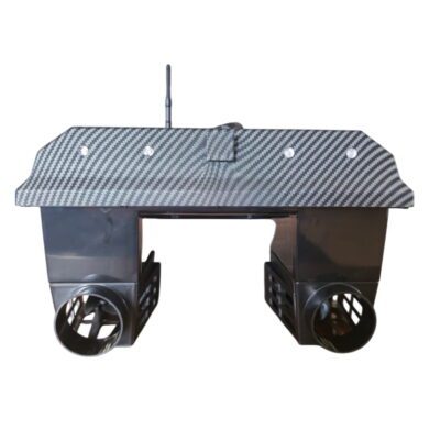 Zadné LED MANUOWELL ASSASSIN