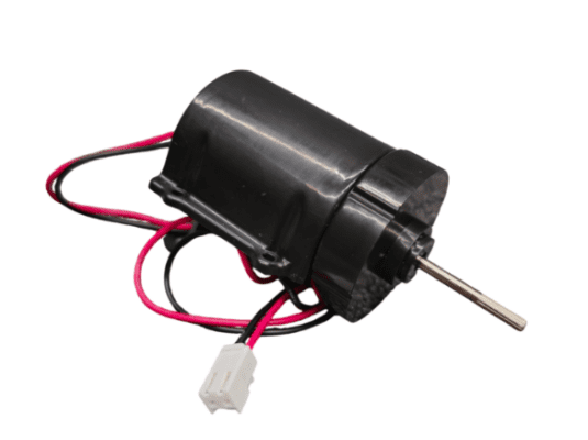 12V motory Manuowell