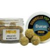 DUMBELLS POP UP DURUS - Zelené Korenie
