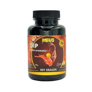 DIP SPECTRUM – Hot Dragon