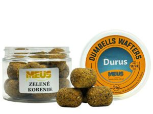 DWDZP-meus-dumbells-zelene-korenie