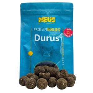 BOILIES Durus - Zelené Korenie 15mm