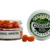 Dumbells cocon wafters 8mm MINIS – Cocoon King Spices