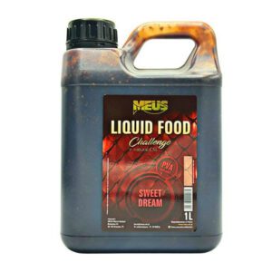 LIQUID FOOD CHALLENGE – Sweet Dream