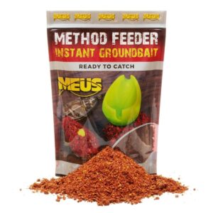 INSTANT GROUNDBAIT 700g – King Spices