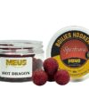 BOILIES SPECTRUM Chytačky - Hot Dragon 18mm 130g