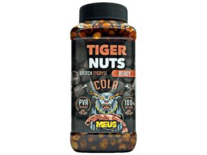 Tigrí orech – Cola